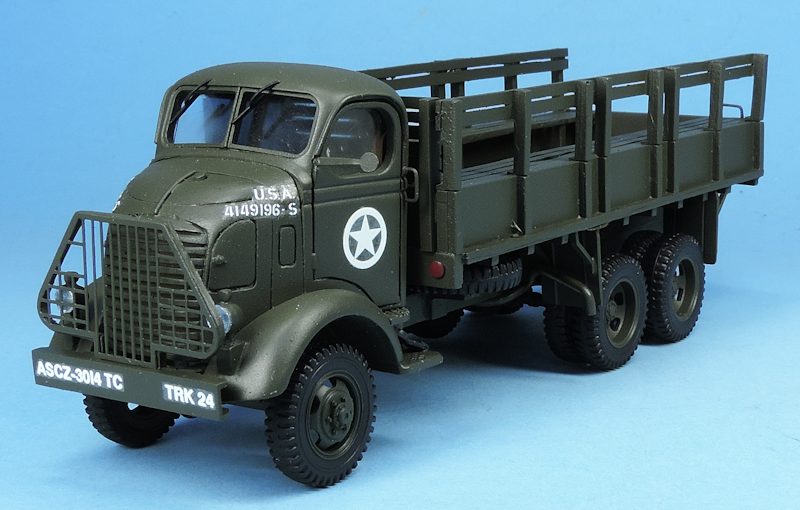 tamiya gmc
